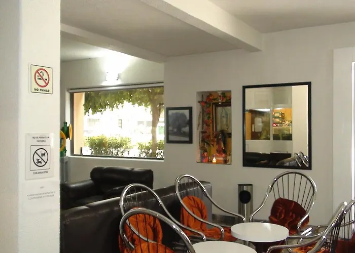 Hotel Panuco