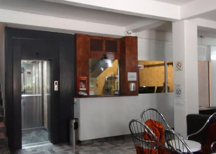 Hotel Panuco